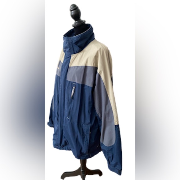 Columbia: Men’s Large Tall Core Jacket - Picture 13 of 17